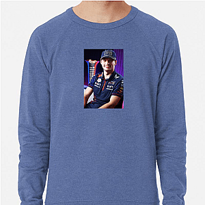 F1 Dominator Max Verstappen Sweatshirts