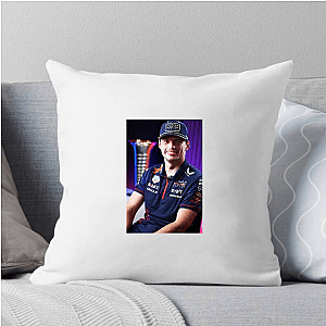 F1 Dominator Max Verstappen Pillows Cover