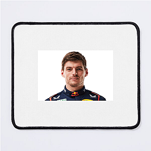 Pole Position Max Verstappen Mouse Pads