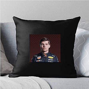 Red Bull Ace Max Verstappen Pillows Cover
