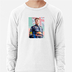 Racing Prodigy Max Verstappen Sweatshirts