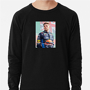 Racing Prodigy Max Verstappen Sweatshirts