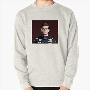 Red Bull Ace Max Verstappen Sweatshirts