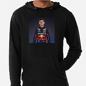 Speed Machine Max Verstappen Hoodies