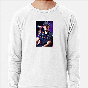 F1 Dominator Max Verstappen Sweatshirts