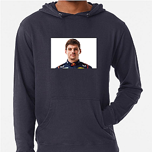 Pole Position Max Verstappen Hoodies