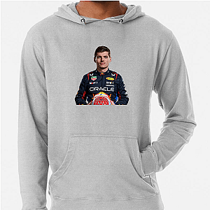 Triple World Champion Max Verstappen Hoodies