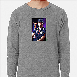 F1 Dominator Max Verstappen Sweatshirts
