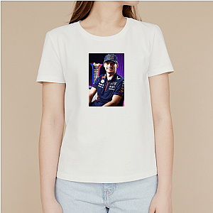 F1 Dominator Max Verstappen T-Shirts