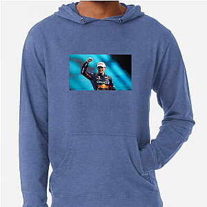 Track Mastermind Max Verstappen Hoodies