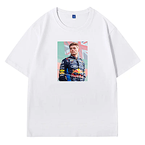 Racing Prodigy Max Verstappen T-Shirts