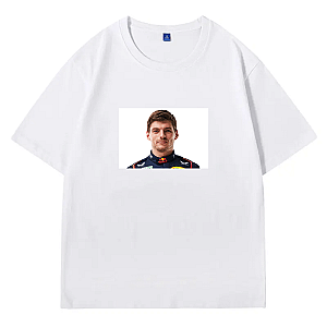 Pole Position Max Verstappen T-Shirts