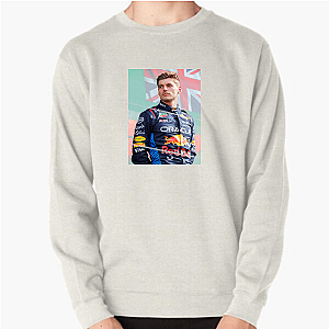 Racing Prodigy Max Verstappen Sweatshirts