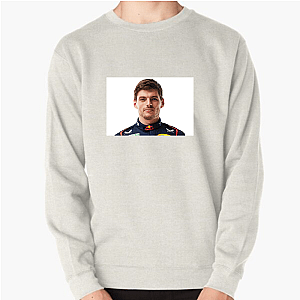 Pole Position Max Verstappen Sweatshirts