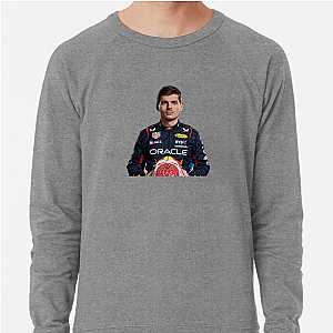 Triple World Champion Max Verstappen Sweatshirts