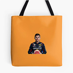 Triple World Champion Max Verstappen Bags