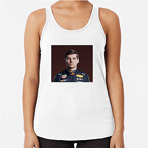 Red Bull Ace Max Verstappen Tank Tops