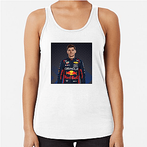 Speed Machine Max Verstappen Tank Tops