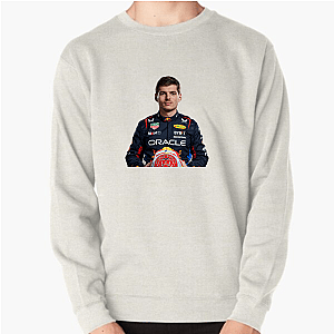 Triple World Champion Max Verstappen Sweatshirts