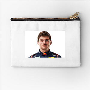 Pole Position Max Verstappen Zipper Pouches