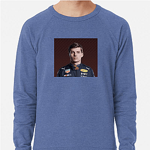 Red Bull Ace Max Verstappen Sweatshirts
