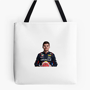 Triple World Champion Max Verstappen Bags