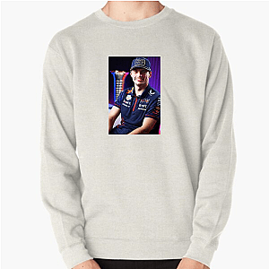 F1 Dominator Max Verstappen Sweatshirts