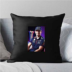 F1 Dominator Max Verstappen Pillows Cover