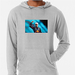 Track Mastermind Max Verstappen Hoodies