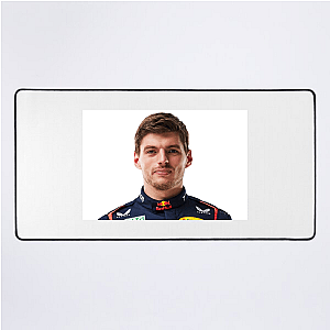 Pole Position Max Verstappen Mouse Pads