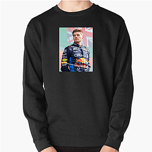 Racing Prodigy Max Verstappen Sweatshirts