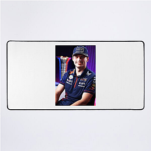 F1 Dominator Max Verstappen Mouse Pads