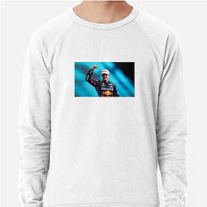 Track Mastermind Max Verstappen Sweatshirts