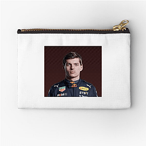 Red Bull Ace Max Verstappen Zipper Pouches
