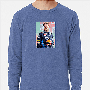 Racing Prodigy Max Verstappen Sweatshirts