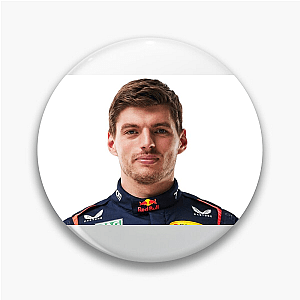 Pole Position Max Verstappen Pins