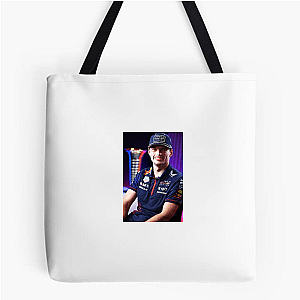 F1 Dominator Max Verstappen Bags