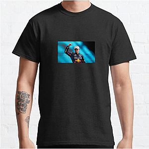 Track Mastermind Max Verstappen T-Shirts
