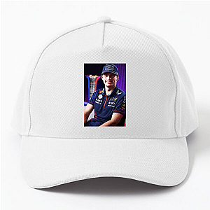 F1 Dominator Max Verstappen Hats & Caps