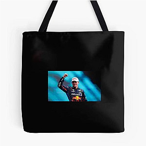 Track Mastermind Max Verstappen Bags