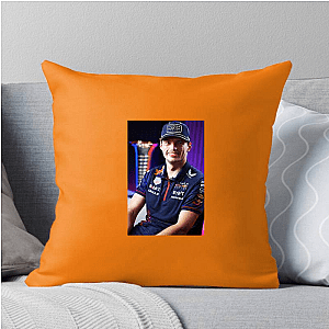 F1 Dominator Max Verstappen Pillows Cover