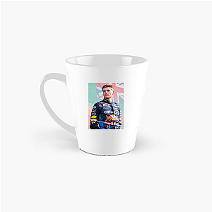 Racing Prodigy Max Verstappen Mugs