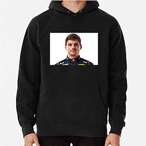 Pole Position Max Verstappen Hoodies