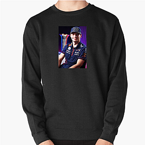 F1 Dominator Max Verstappen Sweatshirts