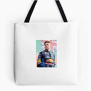 Racing Prodigy Max Verstappen Bags