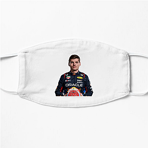 Triple World Champion Max Verstappen Face Masks