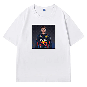 Speed Machine Max Verstappen T-Shirts