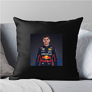 Speed Machine Max Verstappen Pillows Cover