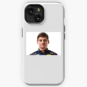 Pole Position Max Verstappen Samsung Cases