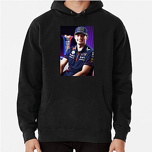 F1 Dominator Max Verstappen Hoodies